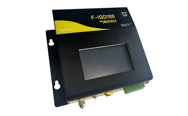氣泡式水位計(jì)F-IQD100實(shí)物圖（2）