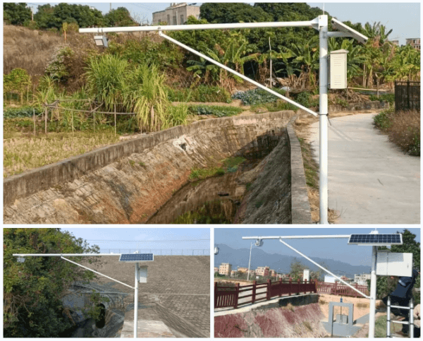 福建省廈門市某水庫農(nóng)業(yè)水價(jià)改革項(xiàng)目