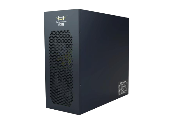 訓(xùn)推主機(jī) FDS-Studio-橫